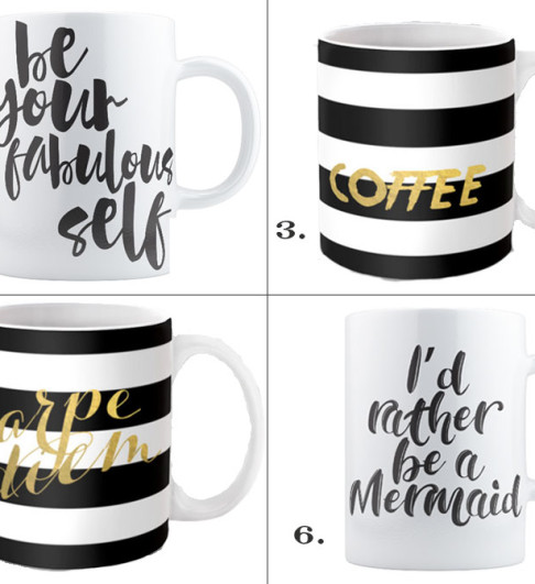 Coffee Mugs