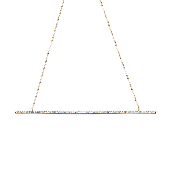 Vega Necklace 1450,-kr
