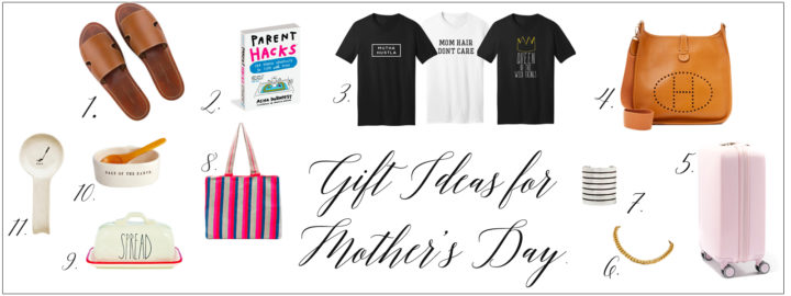 Mother's Day Gift Guide - It's Droolworthy